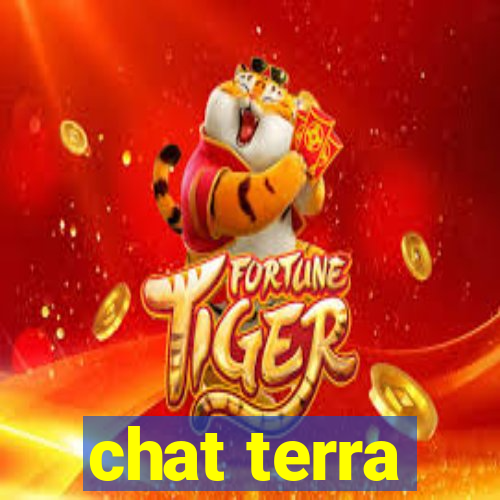 chat terra